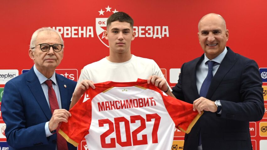 Zvezdin Mesi na Marakani do 2027!