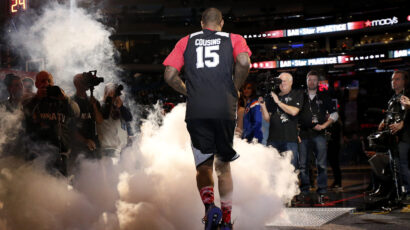 Kazins porazom otvorio novo poglavlje u karijeri