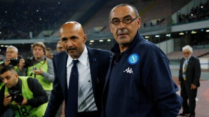 Ameri ulaze u Everton, Italijan prva želja za trenera