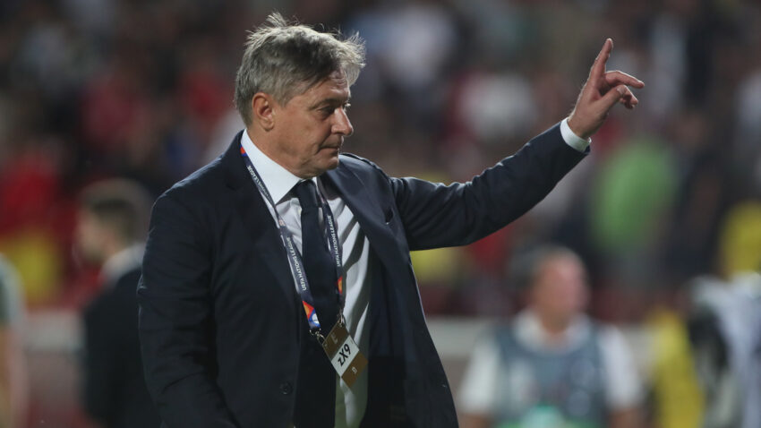 Stojković: Da nam je neko pre dva meseca rekao da će biti ovako, niko ne bi verovao