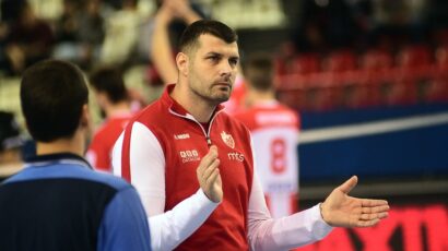 Jak turnir u Topoli: Zvezda protiv Radničkog, Partizan na megdan Karađorđu