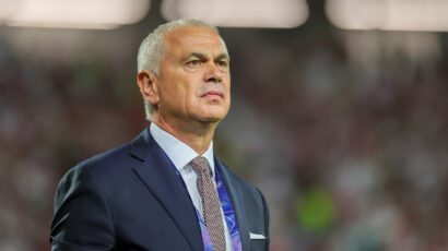 Terzić: Realna slika, igračima premija za svaki gol razlike