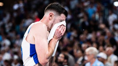 Poslednji ples Nanda De Koloa