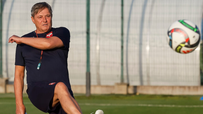 Neki novi Orlovi naspram inaugurisanog vladara Evrope: Težak trenutak za susret sa najtežim rivalom