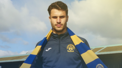 Srpski napadač u drugoj ligi Škotske: 6-6-6 kao loš predznak, ali iz kluba veruju da će podići navijače na noge