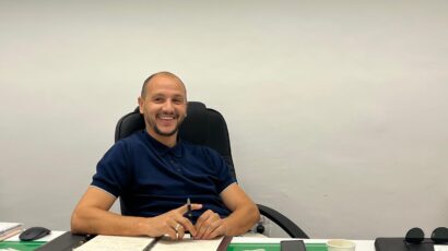 Direktor Železničara: Ne obaziremo se na komentare o suđenju, ostanak Romanića odluka kluba