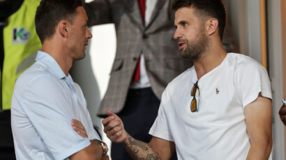 Sulejmani na probnom radu kao prvi čovek Partizanove škole