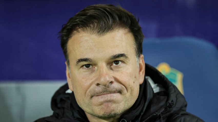 Stanojević: Šokantna utakmica, neverovatan pad...
