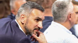 Milija Vojinović više nije sportski direktor ABA lige