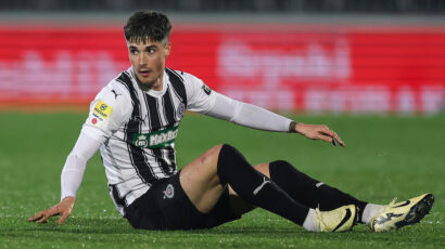 Janković se seli na Čika Daču