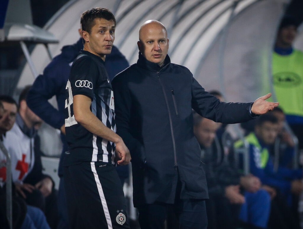 PARTIZAN RADNICKI NIS 28