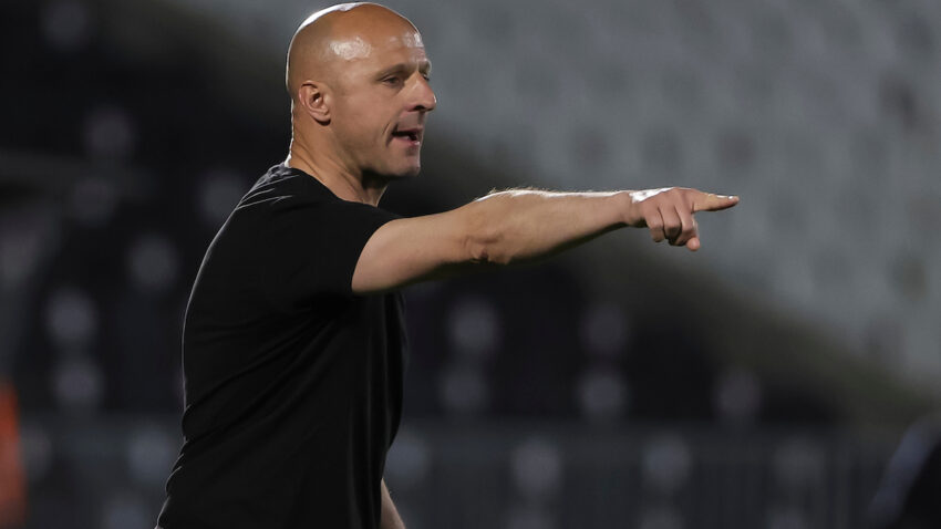 Duljaj oduševljen španskim sistemom, brine ga tišina, ali veruje u mladost i svežu krv: Možda je i dobro što nema euforije