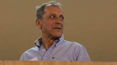 Đurović o incidentima u Humskoj: Strepeo sam od toga, moguće sankcije i zatvaranje tribina