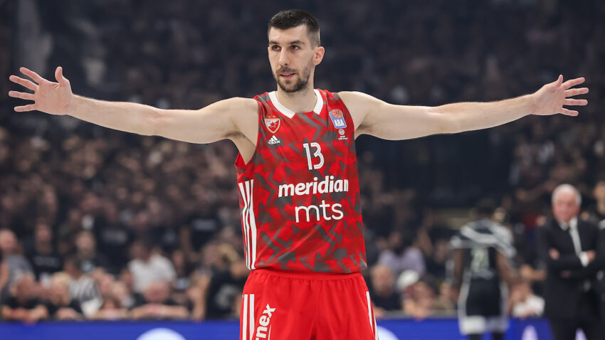 Ognjen Dobrić: Ošamućen sam, ali biće dobro – možda Plavšu i mene tek stigne umor