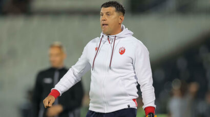 Milojević: Dobra utakmica, ništa više od toga