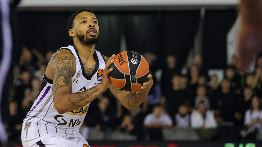 Karlik Džons: Neverovatna atmosfera... Uvek možemo da budemo bolji!