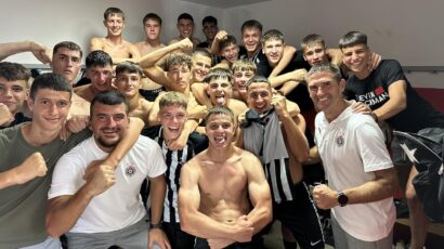 Prvi Večiti derbi i odmah pobeda za Vulićevića: Dončić brži od sudijske pištaljke