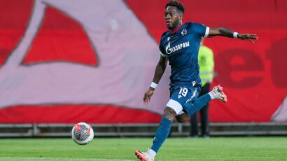 Puma debitovao u Meksiku: Niko ne zna kroz šta sam prošao