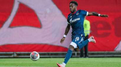 Pačuka na Pumina vrata čuka