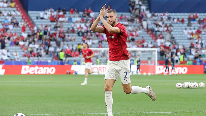 Pavlović: Pokazali su da su najbolji, moramo da budemo perfektni