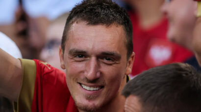 Anđušić ne leti zbog Zvezde, ali šalje poruku: Mnogi su bili skeptični – svi moraju da računaju na nas