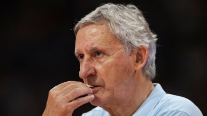 Pešićev preliminarni spisak: Tu si igrači Iz Zvezde, Partizana… I Simanić