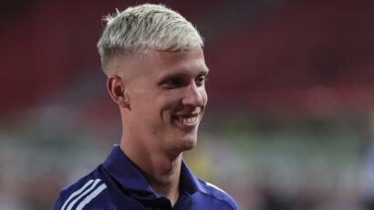 Dani Olmo: Odbio sam Dalićev poziv za Svetsko prvenstvo