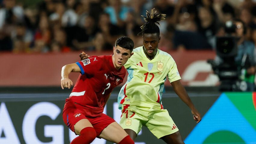 Kosta Nedeljković donosi Zvezdi još 1.500.000 evra