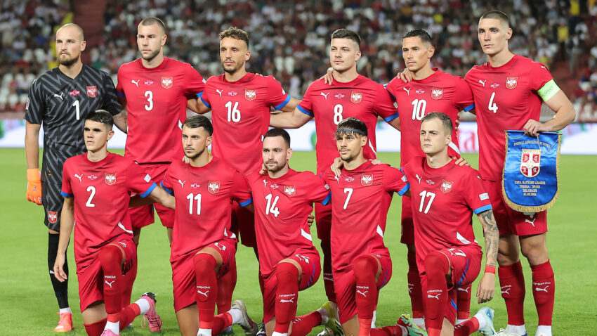 Kome smeta oslabljena Srbija?