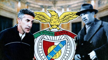 Laž ne pali kod Bele Gutmana…