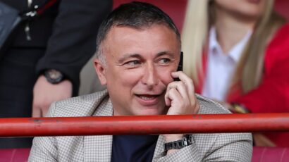 Matijašević: Ne razumem priče da Čukarički ne znači srpskom fudbalu