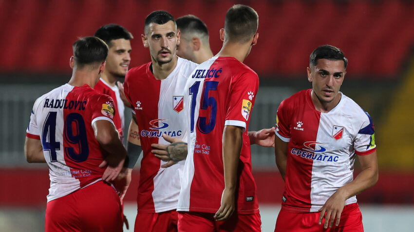 Defanzivac napustio Vojvodinu i preselio se u drugu ligu Turske