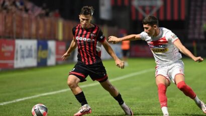 PLS: Mačva u krizi, Zemun deklasirao favorita