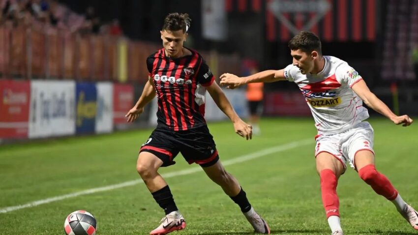 PLS: Mačva u krizi, Zemun deklasirao favorita