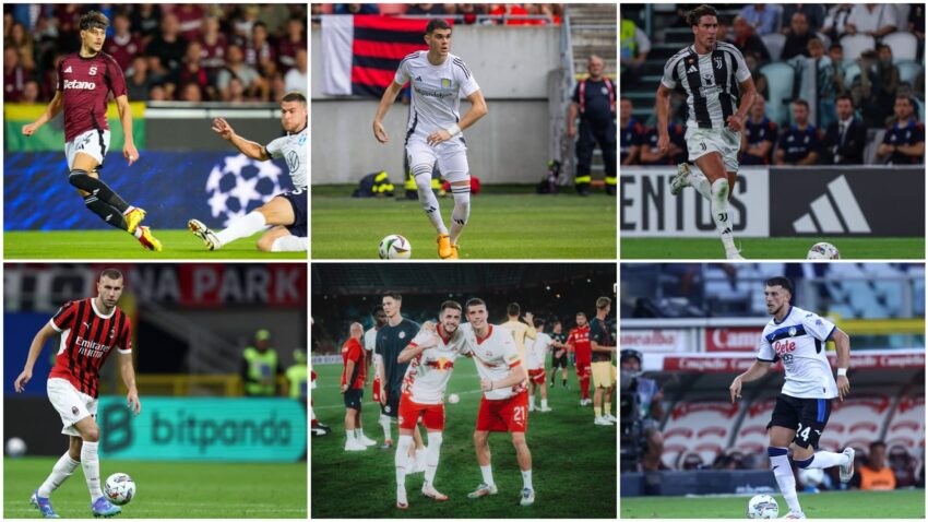 Srbi u pohodu na ušati pehar