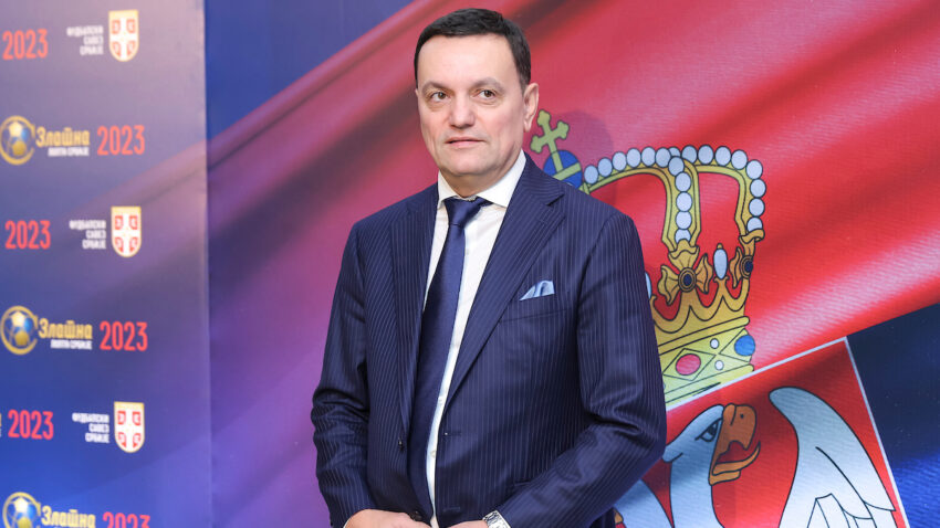 Šurbatović i Tanjga napustili FSS