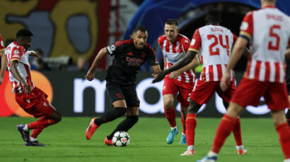 Zvezda se pohvalila: Statistika pokazatelj da možemo mnogo