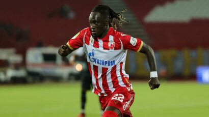 Dalsio pred Benfiku o Zvezdinom tunelu: Buka, sve se trese, kao da će da se sruši – to je naša prednost