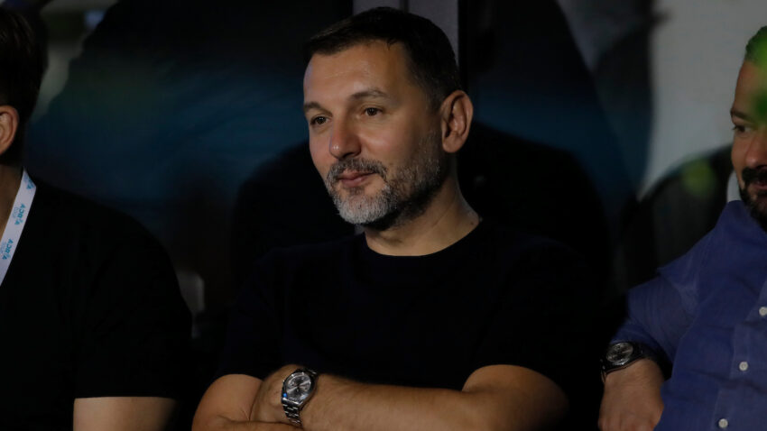Spremna zamena za Jovana Šurbatovića