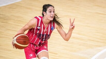 Leteći start Zvezde, Partizanu ni nada u Železniku