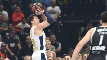 Feneru triler na Kritu, Biberović stavio tačku