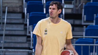 Marjanović uživao na terenu, Fenerbahče ubedljiv u generalnoj probi