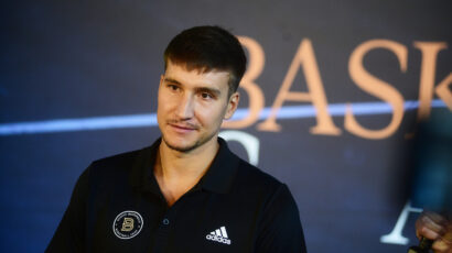 Bogdanović: Poslao sam Pešiću stari intervju u kojem sam rekao da želim da me trenira, pa on neka odluči