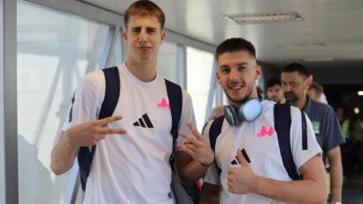 Razvojni put Mege u Americi