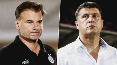 Stanojević vs. Milojević – prvi put: Čiji crni niz se prekida, a čiji nastavlja?