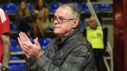 Srpska košarka sutra, u 14 časova, dobija novog predsednika