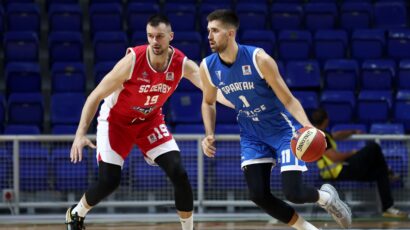 Dušan Miletić pamti prvi derbi i reči Andree Trinkijerija: Partizan mi je dao kredibilitet, sad sam mnogo drugačiji