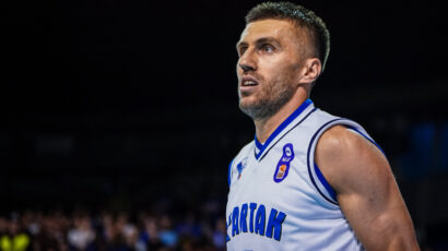 Nemanja Gordić ponovo u Evropi i na Jadranu: Unutrašnji osećaj važniji od broja godina i prognoza