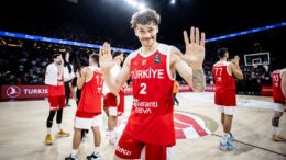 Značajan prelazak iz Efesa u Galatasaraj