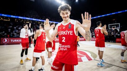 Nedolazak na pripreme reprezentacije skupo koštao nekadašnjeg asa Fenerbahčea